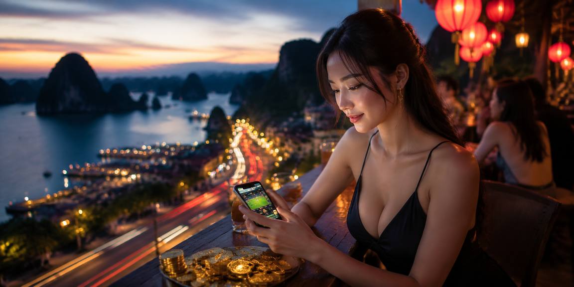 f168 com Đồng Xuân Megaways